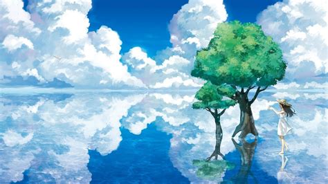 anime phong cảnh album on imgur landscape background landscape