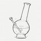 Bong Bongs Fof sketch template