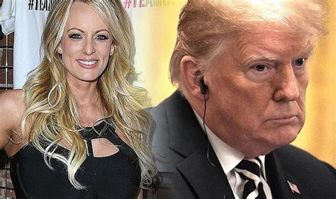 Stormy Daniels The Naked Truth About Trump Porn Star S
