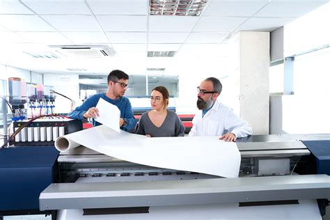 digital printing companies printing services