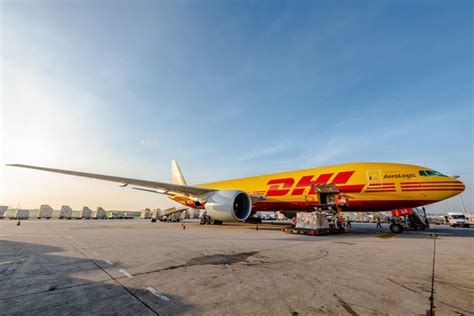 dhl express adds airfreight capacity   asia pacific network business news asiaone