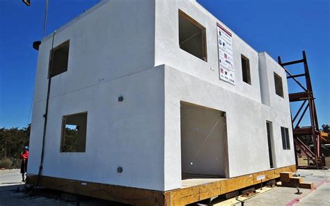 stanfords earthquake resistant house minimizes chances  damage