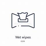 Wipe Wipes sketch template