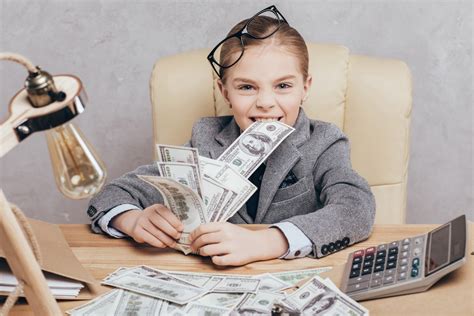 money   kid  real ideas  work boost  budget