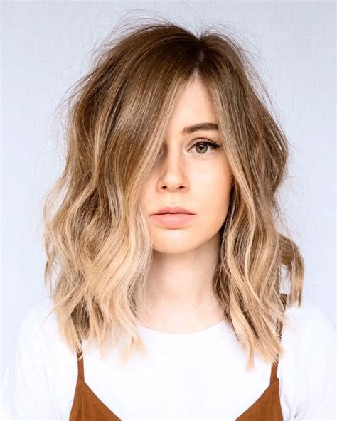 the best hairstyles for square faces stylesrant
