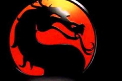 Mortal Kombat Dragon Logo Wallpaper Hd ·① Wallpapertag