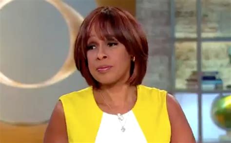 Gayle King On Calls For Oprah To Run For President ‘she’s Intrigued By