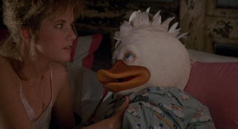 Is It Time To Give Howard The Duck Some More Love Den