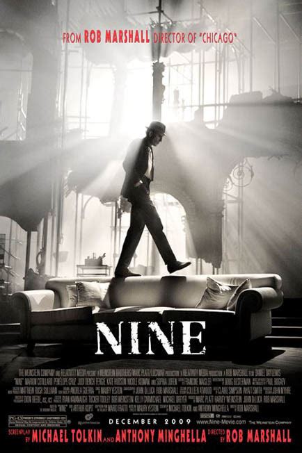 Nine Film 2009