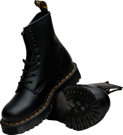 dr martens  bex black karltexse