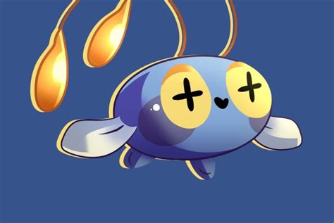25 Fun And Interesting Facts About Chinchou From Pokemon