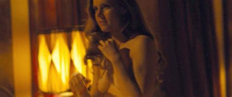 Amy Adams Nude Sex Scene In American Hustle Movie