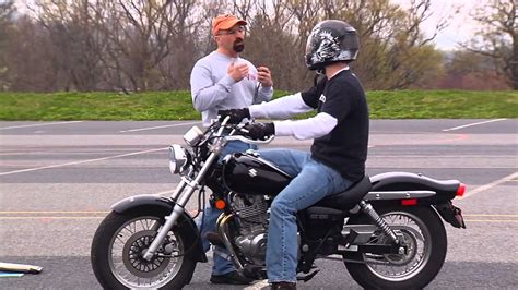 Free Motorcycle License Class Illinois