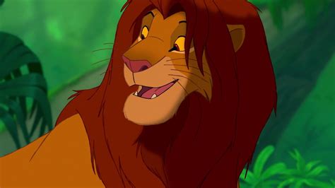 simba will be gay in upcoming live action lion king remake disney confirms · pinknews