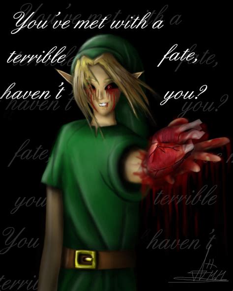 Youve Met With A Terrible Fate Havent You By Nightsgirl666 On