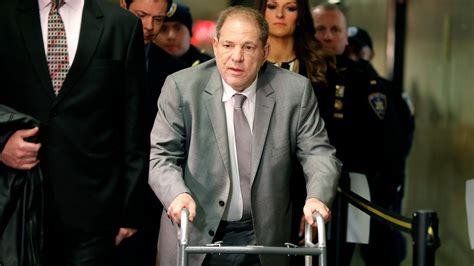 Harvey Weinstein Trial Day 2 40 Potential Jurors Dismissed