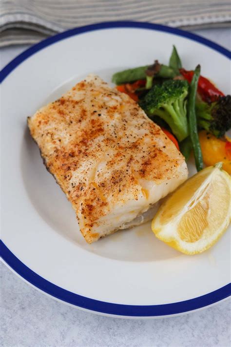 Easy Baked Chilean Sea Bass Recipe Cooked By Julie Recipe Sea
