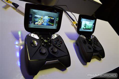 nvidia shield  android  kitkat price drops   portal exclusive wow