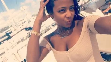 christina milian selfies and nude private pics scandal planet