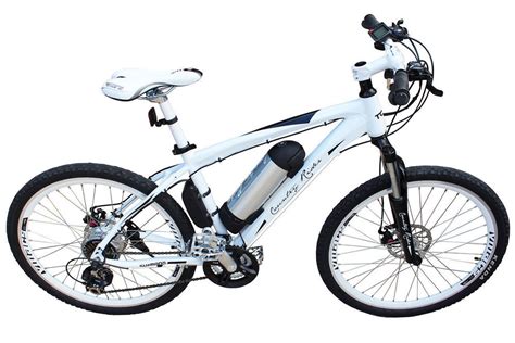 pedal assist electric bike  ah  motor shimano gear flickr