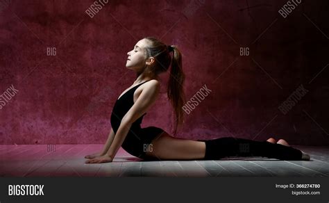 flexible teen image and photo free trial bigstock