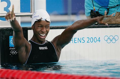 malia metella photos photos olympics day 8 swimming zimbio