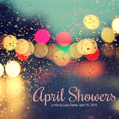 april showers polka dot cottage