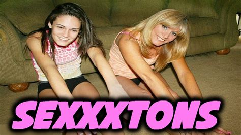 The Sexxxtons Mother And Daughter Porn Swifty S Thoughts Youtube