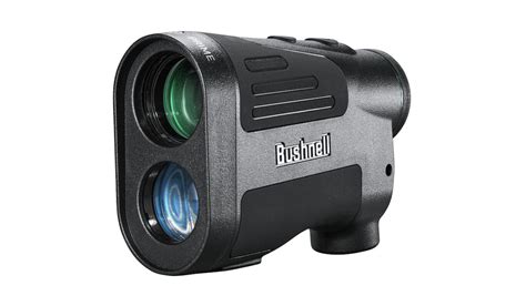 range    bushnell   laser rangefinder