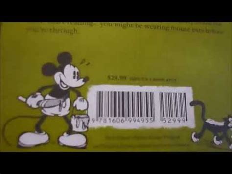 walt disneys mickey mouse trapped  treasure island