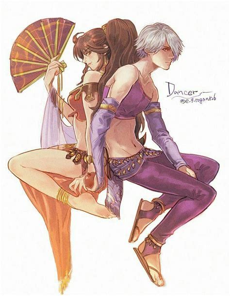 octopath traveler primrose azelhart and therion