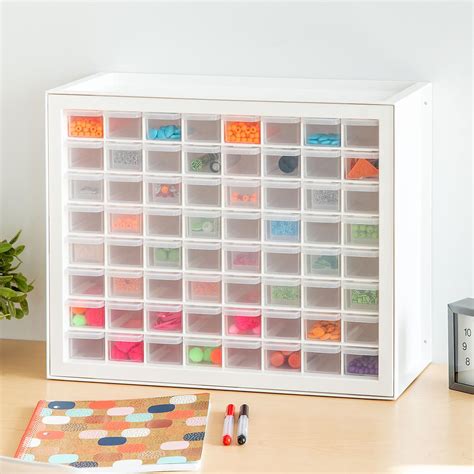 drawer craft cabinet  container store