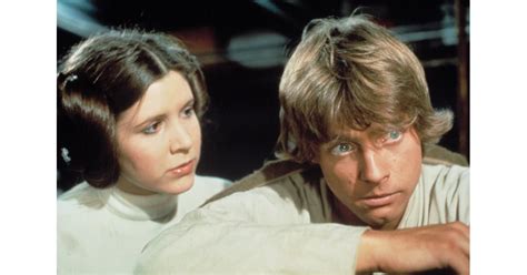 Star Wars Episode Iv — A New Hope Movies About Incest