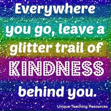 kindness quotes  elementary students