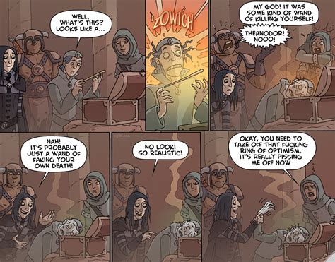 Funny Adult Humor Oglaf Part 2 Porn Jokes And Memes