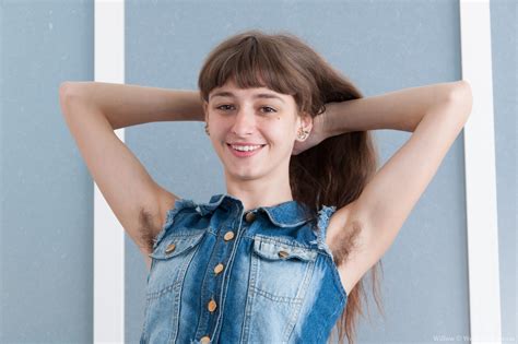 pin on women with armpit hair