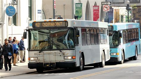 port authority  allegheny county buys   buses pittsburgh business times