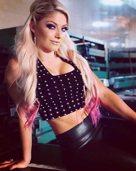 53 Nude Pictures Of Alexa Bliss That Will Make Your Heart