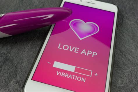 5 App Controlled Sex Toys To Heat Up The Bedroom Cloud