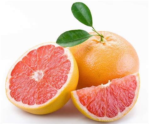 grapefruit        food geek