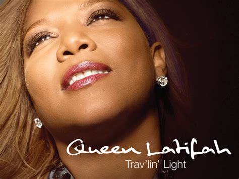 girl power images queen latifah s trav lin light hd wallpaper and background photos 9642627