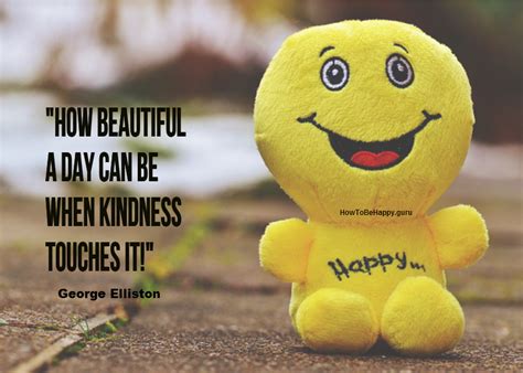 Kindness Makes You Happier And Here Is Why Are You Happy Happy
