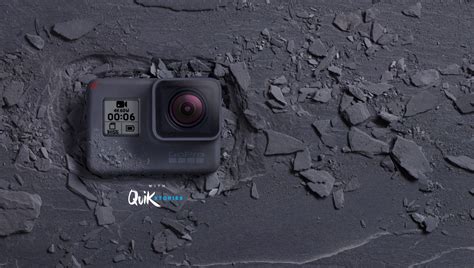 gopro hero black  p    fps launched  rs