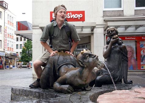 13 pics that prove we re not above posting photos of people having sex with statues funny or die