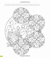 Coloring Asymmetrical Icolor Pages Adult sketch template