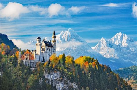 15 Top Rated Tourist Attractions In Bavaria Planetware
