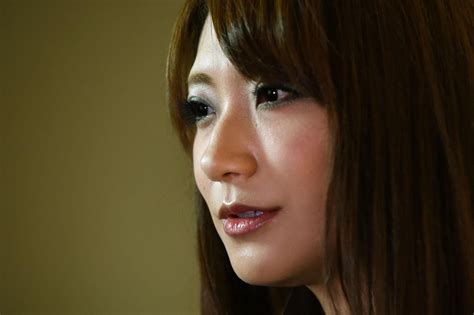 A Japanese Porn Star Has Revealed The Horrific Extent Of Abuse She