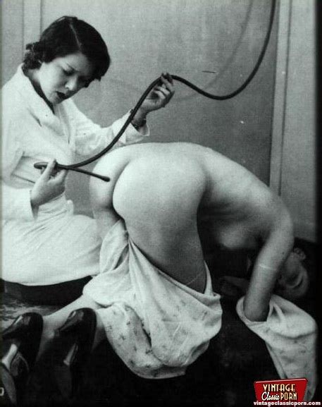 pinkfineart vintage 40s bdsm pictures from vintage classic porn