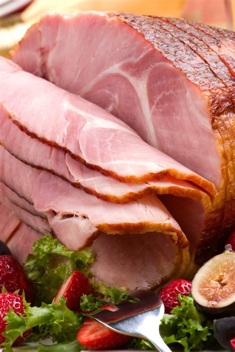 complete guide  buying holiday ham kitchn