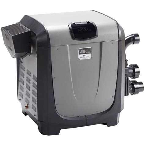 jandy pro series jxi pool heater  natural jxin  shipping